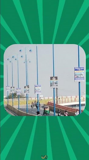 Outdoor Pole Sign Boards & Electric Pole Board – The Smartest Outdoor Branding Strategy for 2025