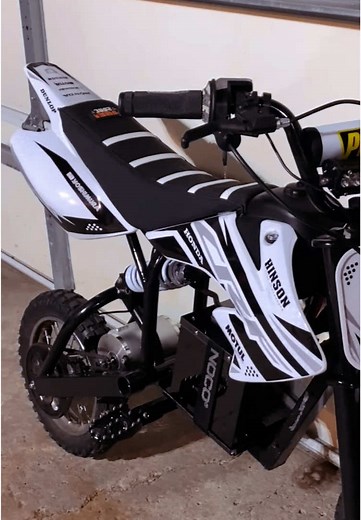 How to Clean Your 52V Razor MX650 Effectively