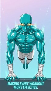 The Simple Rule That Makes Every Workout More Effective