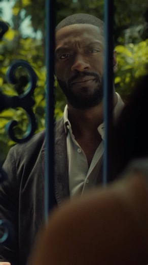 It’s not ringing a bell. Episode 5 of #CrossOnPrime Season 2 is now streaming on Prime Video. | Amazon MGM Studios