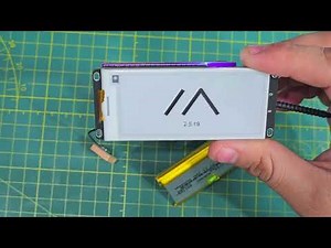 Ultimate Shield for Heltec VM E290 for Meshtastic