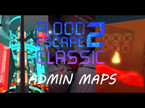 [FE2 Classic] All admin/Secret maps