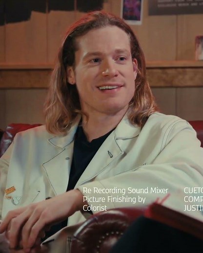 The Vampire Lestat ✮ Sam Reid on what worries him most in this new Season ✮ TVL After Dark 🩸