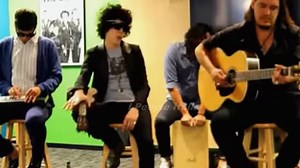 10K views · 1.3K reactions | LP Una delle sue passate performance "Tokyo Sunrise" 2012 Chicago WXRT #lp #iamlpofficial | LPeople Italia | Facebook