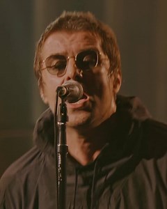 44K views · 5.1K reactions | SOME MIGHT SAY MTV UK Unplugged. Out now. Listen on Spotify and Apple Music, and find vinyl and CDs at LiamGallagher.com | Liam Gallagher | Facebook