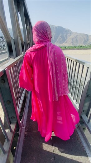 Hina Mashal Viral Video Explained