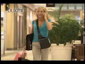 Buxton (Official Commercial)