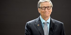 The 5 Books Bill Gates Thinks You Must Read Right Now