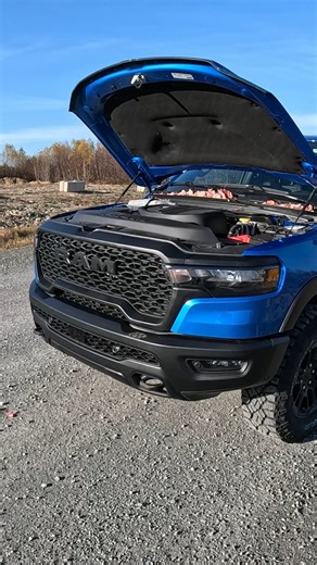 One of the biggest advantages the 3.0L Hurricane has over the EcoBoost engines is its closed-deck block design. This is a much stronger, more rigid setup compared to the open-deck layout used in the EcoBoost V6s. Closed-deck blocks handle cylinder pressure better, resist distortion, and offer improved durability under boost and high load. It’s the kind of design you typically see in high-performance or heavy-duty applications — and it shows that Ford built the Hurricane with serious strength in