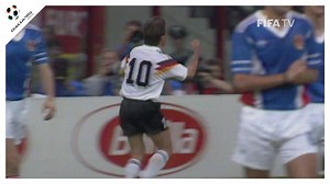 1.8M views · 8.5K reactions |  Got three minutes for some great goals? Of course you do  Here's the best that  #Italy90 had to offer 朗 #WorldCupAtHome | FIFA World Cup | Facebook