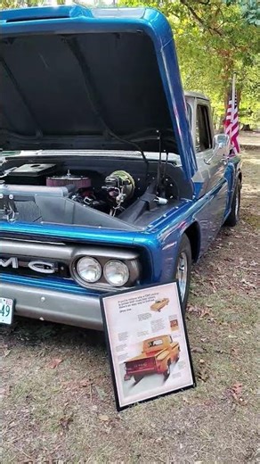 1964 GMC Truck