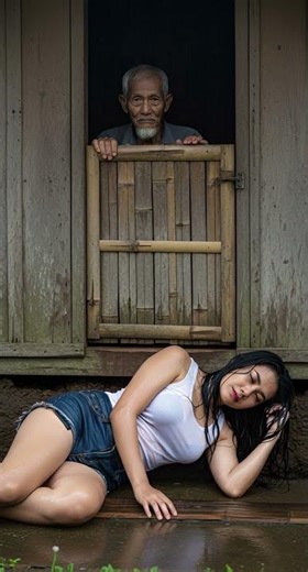 Tropical Rain Sounds in the Countryside | Make Sleep Sound and Calm #rainsounds #rain #Nature