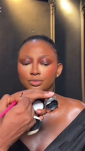 Another day to remind you looking good is a good business #makeuptutorial #beauty