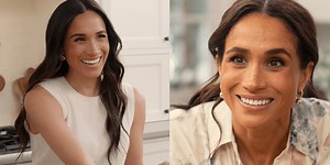 Every outfit inside Meghan Markle’s $230,000 wardrobe for Netflix show