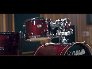 REVIEW YAMAHA STAGE CUSTOM