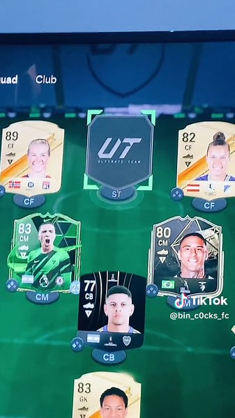 Rate My FIFA Mobile Team - 108 Rated Team Revealed!