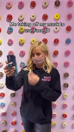 Selfie Factory on TikTok