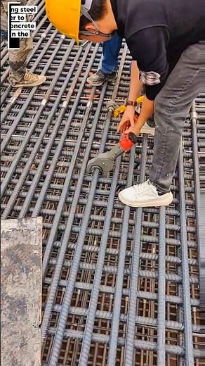 Joining Rebar with a Rebar Coupler: A Complete Guide