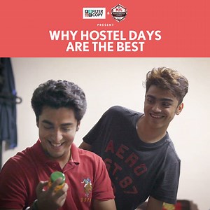 8.1M views · 42K reactions | Brings 'ghar ka khana...' and it's over. // Gagan Arora Rohan Shah Fiftyshadesofghe | FilterCopy | Facebook