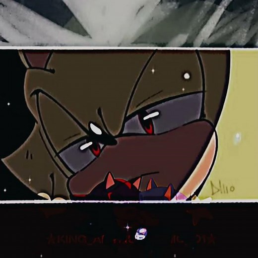 Sad sonadow edit, I hate myself for this #sonadowforever #Sad #sonicthehedgehogedit