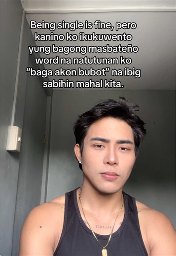 Masbate: Nakakamiss na Karanasan at Masbateño Dialect