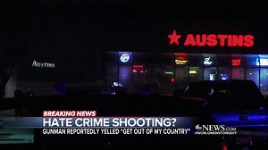 33K views · 419 reactions | HATE CRIME SHOOTING? The FBI – Federal...