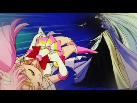 Sailor Moon AMV - Oh Sherrie