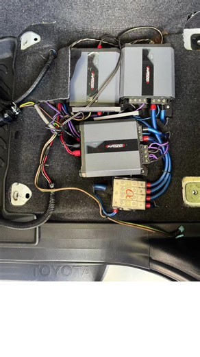 Upgrade Your Car Audio System for Enhanced Sound