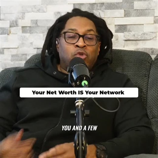 Mike Cruz: Unadulterated on Instagram: "Relationships are key! Your network is your net worth. Build strong bonds, and opportunities will follow. Stay thoughtful! #NetworkingTips #RelationshipBuilding #CareerAdvice #BusinessNetworking #ProfessionalDevelopment #ReelsForBusiness #mikecruzunadulterated #podcast #neverluckyalwaysblessed @firststopreentry @glcauto_leasing_sales @lil.jay21xx"