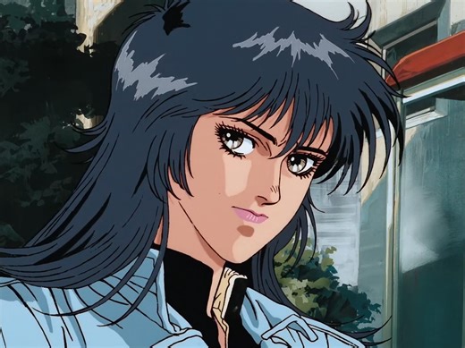 Angel Cop - S01E01 - Special Security Force [1080p] [EN]