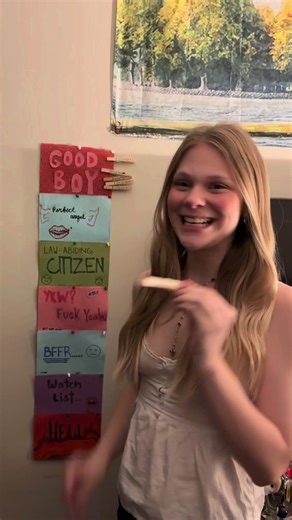 Happy First Behavior Chart: Encouraging Positive Actions