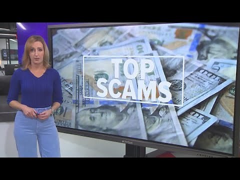 Scams to look out for in 2023
