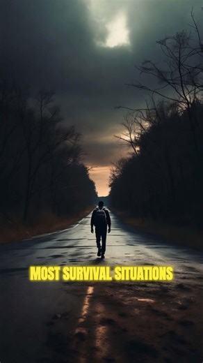 Why Bugging Out Is Usually a TERRIBLE Idea