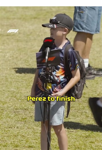 Checo Pérez's Top 10 Finish Prediction for the Season