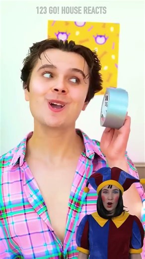 Cupception: The Ultimate Cup Trick! 😜✨ #Funny #Magic #DIY