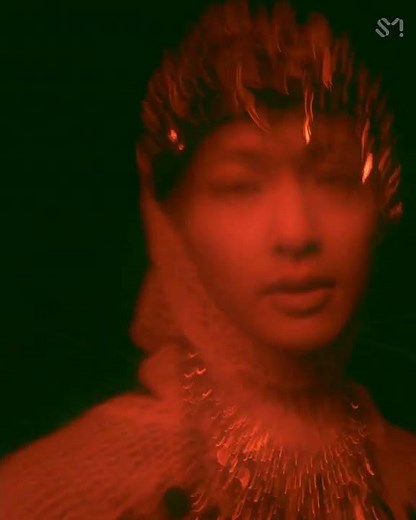 ONEW 온유 'DICE' Highlight Clip #2 In the whale