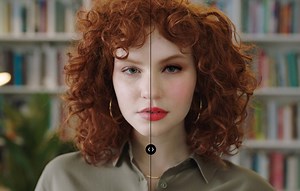 Creating a beauty AR try-on with virtual makeup API - Visage Technologies