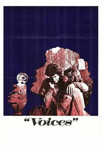 Voices (1979) - Movie