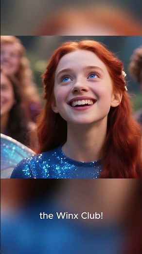 WINX CLUB - Part 1- EPISODE 3 | Fairy Magic Adventure