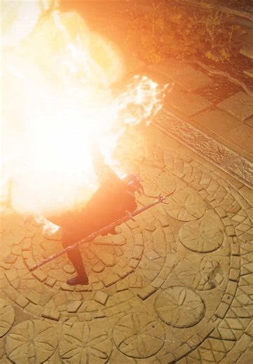 The Most Absolutely Insane Gideon Hits in Elden Ring 💀 #eldenring #eldenringhype #eldenringmeme #eldenringmemes