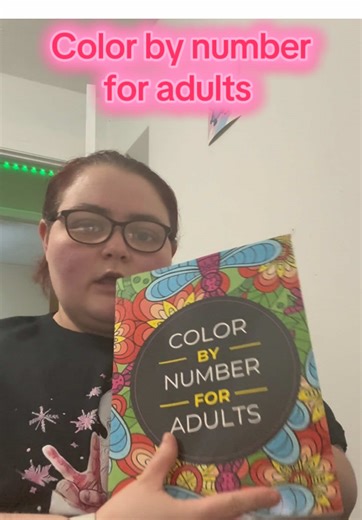 Color by Number Activities for Adults: Relax and Unwind