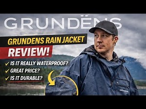 Grundéns Rain Gear Review – Worth the Hype or Overpriced?