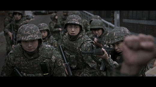放課後戦争活動 - シーズン1 - 5話 (韓国・中国ドラマ) | 無料動画・見逃し配信を見るなら | ABEMA