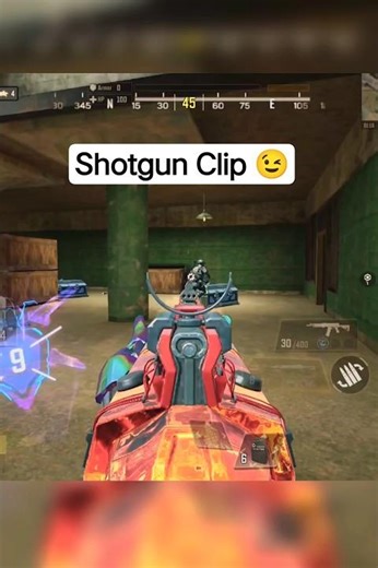 Epic Moments & Wild Gameplay" #codm #callofduty #shorts #cod