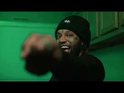 Big Flock - Stupid Shit (Official Video)