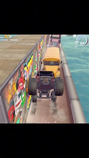Face To Face 😂😁, Part 30 | Game: Fall Cars