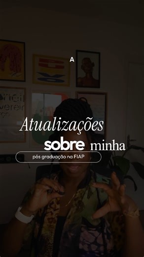 Karen Santos | Carreira & Tech on Instagram: "Você pode aprender framework. Ou pode aprender a resolver problema real com framework. São coisas diferentes. Na Pós-Tech em IA para Negócios, Gestão Estratégica e Liderança da @fiapoficial, a gente trabalha com desafios reais de mercado, como o case da Havaianas, usando ferramentas como Matriz GUT, Matriz Ansoff e OKRs para transformar análise em decisão executável. Isso importa porque o mercado não paga por nome de metodologia, paga por quem resolv