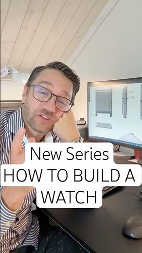 The Creative Evolution of the Tank Watch #watchmaking #luxury
