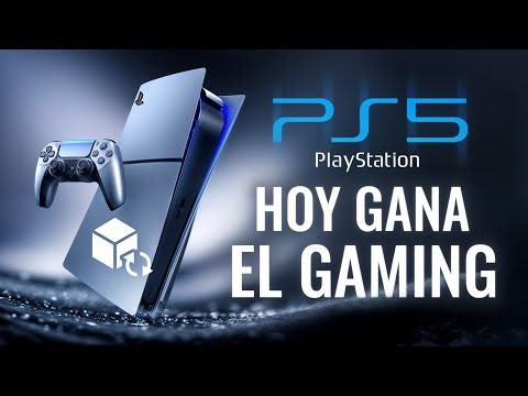 NEW MAJOR UPDATE WITH CHANGES AND IMPROVEMENTS ON PLAYSTATION 5 2025 (PS5)