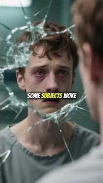 Project ARTICHOKE When the CIA Tried to Erase Memories